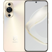 Смартфон Huawei FOA-LX9 nova 11 256Gb 8Gb золотой моноблок 3G 4G 2Sim 6.7