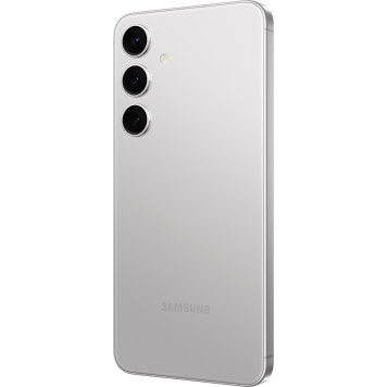 Смартфон Samsung SM-S926B Galaxy S24+ 5G 256Gb 12Gb серый моноблок 3G 4G 2Sim 6.7