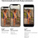Смартфон Apple A2403 iPhone 12 128Gb 4Gb черный моноблок 3G 4G 1Sim 6.1