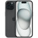 Смартфон Apple A3092 iPhone 15 256Gb черный моноблок 3G 4G 2Sim 6.1