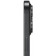 Смартфон Apple A3108 iPhone 15 Pro Max 256Gb черный титан моноблок 3G 4G 2Sim 6.7