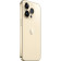 Смартфон Apple A2892 iPhone 14 Pro 128Gb 6Gb золотой моноблок 3G 4G 2Sim 6.1