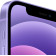 Смартфон Apple A2403 iPhone 12 128Gb 4Gb фиолетовый моноблок 3G 4G 1Sim 6.1