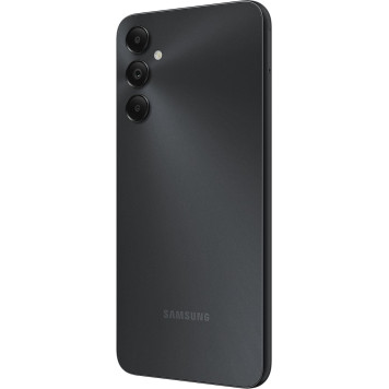 Смартфон Samsung SM-A057F Galaxy A05s 128Gb 4Gb черный моноблок 3G 4G 2Sim 6.7