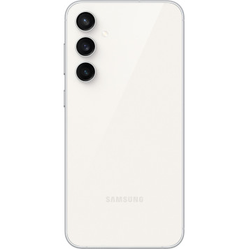 Смартфон Samsung SM-S711B Galaxy S23 FE 5G 128Gb 8Gb бежевый моноблок 3G 4G 2Sim 6.4
