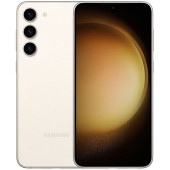 Смартфон Samsung SM-S916B Galaxy S23+ 5G 512Gb 8Gb кремовый моноблок 3G 4G 2Sim 6.6
