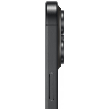 Смартфон Apple A3105 iPhone 15 Pro Max 1Tb черный титан моноблок 3G 4G 1Sim 6.7