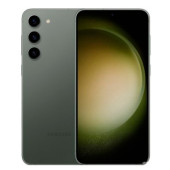 Смартфон Samsung SM-S916B Galaxy S23+ 5G 256Gb 8Gb зеленый моноблок 3G 4G 2Sim 6.6
