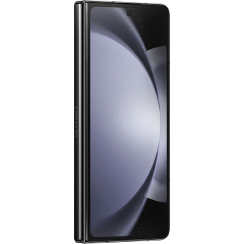 Смартфон Samsung SM-F946B Galaxy Z Fold 5 5G 512Gb 12Gb черный фантом раскладной 3G 4G 1Sim 7.6
