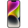 Смартфон Apple A2886 iPhone 14 Plus 128Gb 6Gb сияющая звезда моноблок 3G 4G 1Sim 6.7