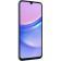 Смартфон Samsung SM-A155F Galaxy A15 256Gb 8Gb голубой моноблок 3G 4G 2Sim 6.5