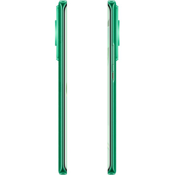 Смартфон Huawei GOA-LX9 nova 11 Pro 256Gb 8Gb зеленый моноблок 3G 4G 2Sim 6.78