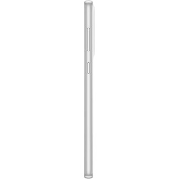 Смартфон Samsung SM-A336E Galaxy A33 5G 128Gb 8Gb белый моноблок 3G 4G 2Sim 6.4