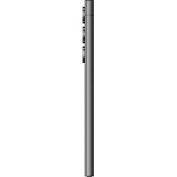 Смартфон Samsung SM-S928B Galaxy S24 Ultra 5G 512Gb 12Gb черный титан моноблок 3G 4G 2Sim 6.8