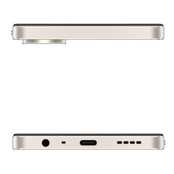 Смартфон Realme RMX3710 C55 128Gb 6Gb перламутровый моноблок 3G 4G 6.72