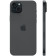 Смартфон Apple A3096 iPhone 15 Plus 256Gb черный моноблок 3G 4G 2Sim 6.7