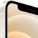 Смартфон Apple A2403 iPhone 12 128Gb 4Gb белый моноблок 3G 4G 1Sim 6.1