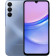 Смартфон Samsung SM-A155F Galaxy A15 256Gb 8Gb синий моноблок 3G 4G 2Sim 6.5