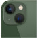 Смартфон Apple A2633 iPhone 13 128Gb 4Gb альпийский зеленый моноблок 3G 4G 1Sim 6.1