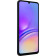 Смартфон Samsung SM-A055F Galaxy A05 64Gb 4Gb черный моноблок 3G 4G 2Sim 6.7