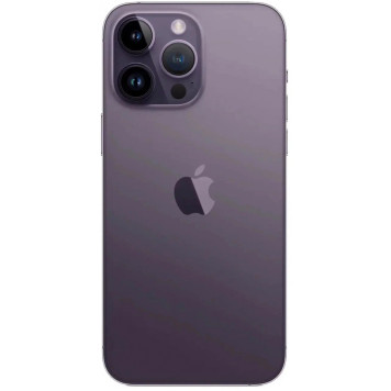 Смартфон Apple A2893 iPhone 14 Pro Max 1Tb 6Gb темно-фиолетовый моноблок 3G 4G 1Sim 6.7