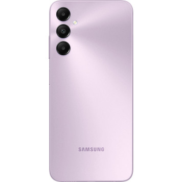 Смартфон Samsung SM-A057F Galaxy A05s 64Gb 4Gb лаванда моноблок 3G 4G 2Sim 6.7