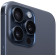 Смартфон Apple A3108 iPhone 15 Pro Max 1Tb синий титан моноблок 3G 4G 2Sim 6.7