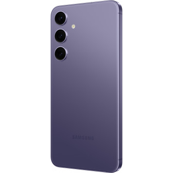 Смартфон Samsung SM-S926B Galaxy S24+ 5G 512Gb 12Gb фиолетовый моноблок 3G 4G 2Sim 6.7