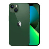 Смартфон Apple A2482 iPhone 13 128Gb 4Gb альпийский зеленый моноблок 3G 4G 1Sim 6.1
