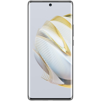 Смартфон Huawei nova 10 128Gb 8Gb черный моноблок 3G 4G 2Sim 6.67