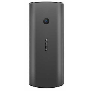 Мобильный телефон Nokia 110 4G DS 0.048 черный моноблок 3G 4G 2Sim 1.8