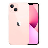 Смартфон Apple A2482 iPhone 13 128Gb 4Gb розовый моноблок 3G 4G 1Sim 6.1