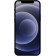 Смартфон Apple A2403 iPhone 12 128Gb 4Gb черный моноблок 3G 4G 1Sim 6.1