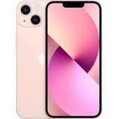 Смартфон Apple A2482 iPhone 13 256Gb 4Gb розовый моноблок 3G 4G 1Sim 6.1
