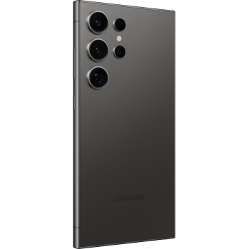 Смартфон Samsung SM-S928B Galaxy S24 Ultra 5G 1Tb 12Gb черный титан моноблок 3G 4G 2Sim 6.8