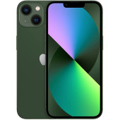 Смартфон Apple A2633 iPhone 13 128Gb 4Gb альпийский зеленый моноблок 3G 4G 1Sim 6.1