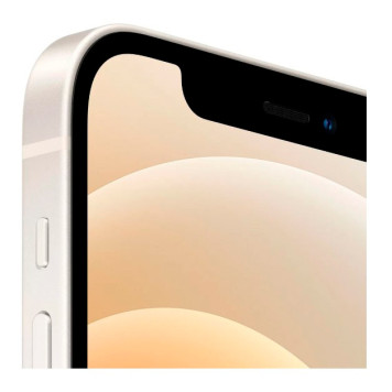 Смартфон Apple A2403 iPhone 12 64Gb 4Gb белый моноблок 3G 4G 1Sim 6.1