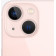 Смартфон Apple A2482 iPhone 13 256Gb 4Gb розовый моноблок 3G 4G 1Sim 6.1