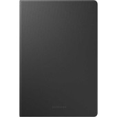 Чехол Samsung для Samsung Galaxy Tab S6 lite Book Cover полиуретан серый (EF-BP610PJEGRU)