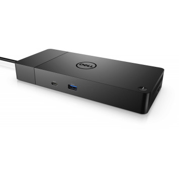 Стыковочная станция Dell WD19S 130Вт (WD19-4892) 