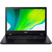 Ноутбук Acer Aspire 3 A317-52-332C Core i3 1005G1/4Gb/SSD256Gb/Intel UHD Graphics/17.3