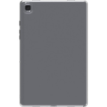 Чехол Samsung для Samsung Galaxy Tab A7 WITS Soft Cover Clear термопластичный полиуретан прозрачный (GP-FPT505WSATR) 