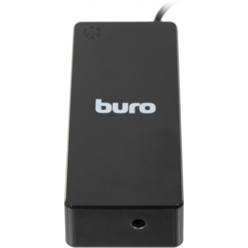 Блок питания Buro BUM-С-100A автоматический 100W 5V-20V 5A 1xUSB 2.4A от прикуривателя LED индикатор -11