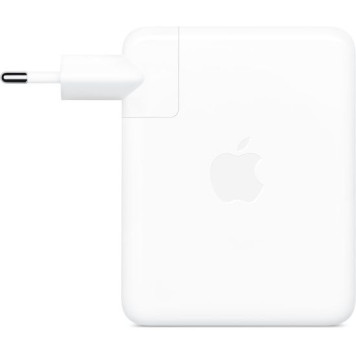 Блок питания Apple A2452 USB-C 140W от бытовой электросети -2
