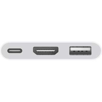 Порт-репликатор Apple A2119 (MUF82FE/A) -2