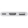 Порт-репликатор Apple A2119 (MUF82FE/A) 