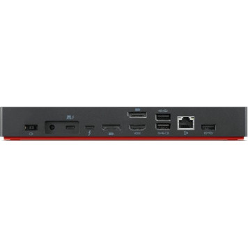 Стыковочная станция Lenovo 40B00135EU -3