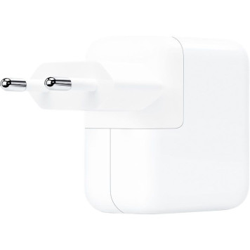 Блок питания Apple A2164 USB-C 30W от бытовой электросети 
