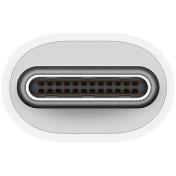 Порт-репликатор Apple A2119 (MUF82FE/A) -1