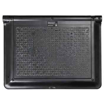 Подставка для ноутбука Buro BU-LCP170-B214 17